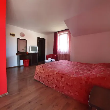 Гостьовий будинок Casa De Papel Брашов