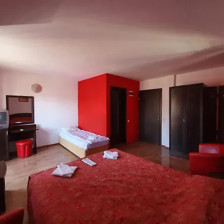 Гостьовий будинок Casa De Papel