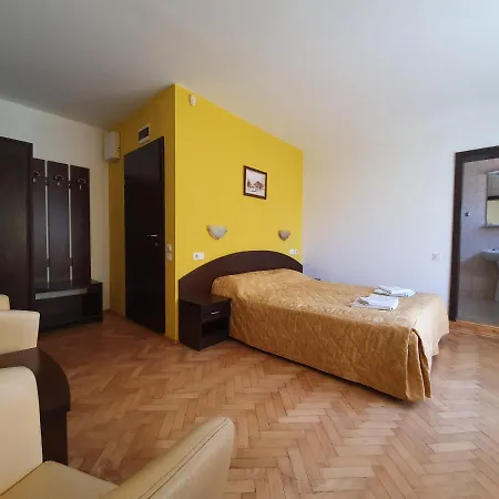 Casa De Papel Гостьовий будинок